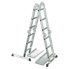 Gelenkleiter plattform gebraucht kaufen  Aachen