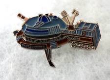 Thunderbird thunderbirds pin for sale  WALTHAM ABBEY