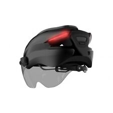 Fahrradhelm bike licht gebraucht kaufen  Rötha
