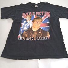 Vintage elton john for sale  Rosenberg