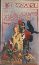 Libro falcone azzurro usato  Sant Elpidio a Mare