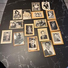 Dédicacées originales d'occasion  Rives