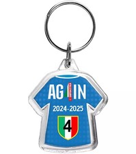 Scudetto napoli portachiavi usato  Sant Antonio Abate