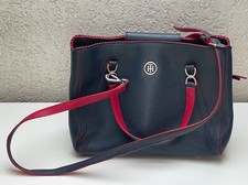 Handtasche tommy hilfiger gebraucht kaufen  Berlin