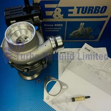 NOVO Turbocompressor 49335-01900/10/20/30/31/40/41/50/51 Land Rover 2.0d + GAXETAS comprar usado  Enviando para Brazil