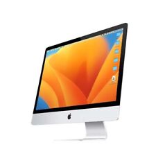 Apple imac a1419 for sale  BRADFORD