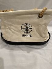 Kleyman tool bag for sale  Woodstock