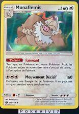 Pokemon card monaflemit d'occasion  Expédié en Belgium