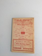 Heart midlothian clyde for sale  WARRINGTON