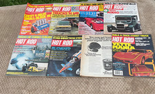 Lot vintage hot for sale  Essex