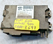 Centralina motore fiat usato  Villa Literno