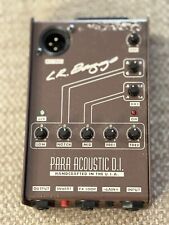 lr baggs di acoustic para for sale  Chattanooga