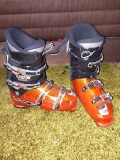 Skitourenschuhe größe 42 gebraucht kaufen  Unterammergau
