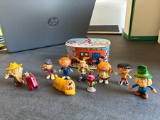 Lot figurines jim d'occasion  Maisons-Laffitte