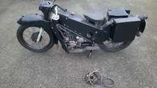 1949 velocette 150 for sale  LEICESTER