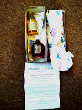 Original unopened perfume for sale  SPALDING