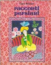 Racconti persiani usato  Italia