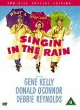 Singin rain dvd for sale  PAISLEY