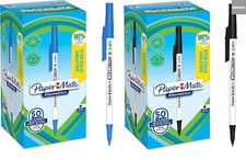 Papermate kilometrico black for sale  NORTHAMPTON