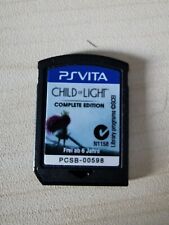 Usado, PS VITA - Child of Light Edição Completa - Apenas Carrinho - POSTAGEM GRATUITA Reino Unido  comprar usado  Enviando para Brazil