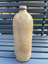 Antik steinzeugflasche mineral gebraucht kaufen  Jülich