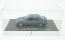 Minichamps mercedes benz gebraucht kaufen  Schorndorf