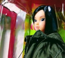 Usado, Boneca PetWORKs Momoko Midnight Crossing 2006 limitada RARA 1/6 figura da moda comprar usado  Enviando para Brazil