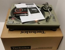 Technics 1200 mk2 for sale  LONDON