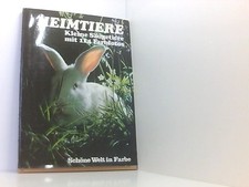 Heimtiere kleine säugetiere gebraucht kaufen  Berlin