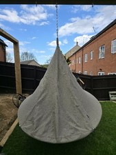 Cacoon olefin hanging for sale  NORTHAMPTON