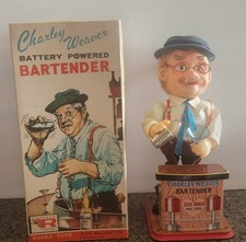 Charlie weaver bartender for sale  Kansas City