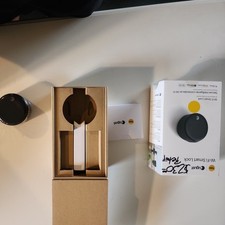 August smart lock for sale  Shipping to Ireland