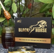 Homme black hor d'occasion  Saint-Dizier