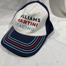 Williams martini racing for sale  HARROGATE