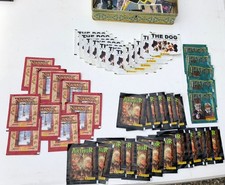 Lot pochettes fermées d'occasion  Lit-et-Mixe