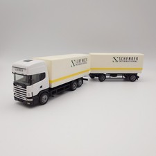 Herpa scania 144l gebraucht kaufen Herpa scania 144l gebraucht kaufen  Koblenz