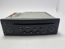 Radio renault megane gebraucht kaufen  Bottrop