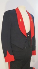 Raoc mess dress for sale  TUNBRIDGE WELLS