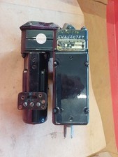 Aircraft parts canberra for sale  STEYNING