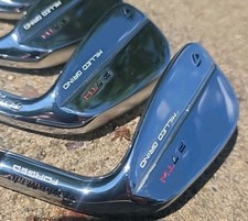 Taylormade p7tw tiger for sale  La Mesa