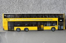 Rietze man werbemodell gebraucht kaufen  Hannover