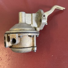 Fuel pump 6550 for sale  Gainesville