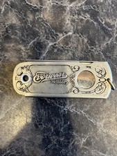 Vintage cigar cutter for sale  Isanti
