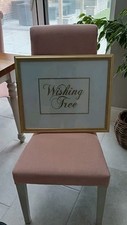 Diamanté wish tree for sale  GRIMSBY