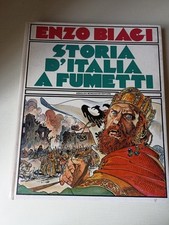 Libro storia italia usato  Pistoia