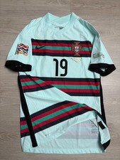 Portugal match worn d'occasion  Conflans-Sainte-Honorine