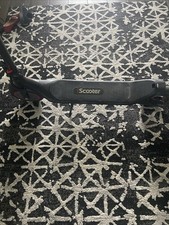 Iscooter electric scooter for sale  Richmond