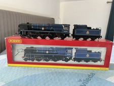 Polished weathered hornby for sale Polished weathered hornby for sale  GRANTHAM