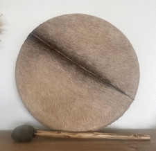 Deko terre schamanentrommel gebraucht kaufen Deko terre schamanentrommel gebraucht kaufen  Plauen