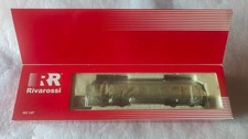 Rivarossi hr2011 locomotiva usato Rivarossi hr2011 locomotiva usato  Villarbasse